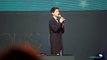 2016-04-17 Song Joong Ki 5th Fan Meeting in Seoul - Ending