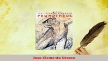 Download  Jose Clemente Orozco Download Online
