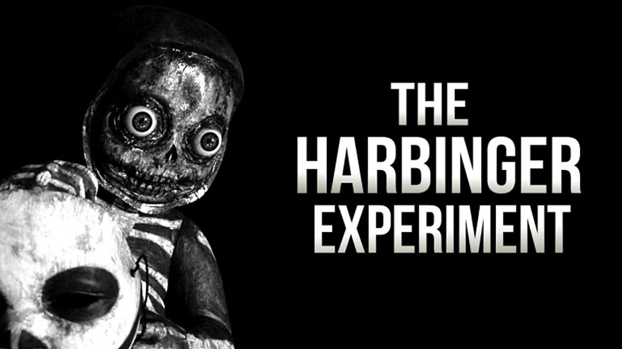 The Harbinger Experiment - Creepypasta