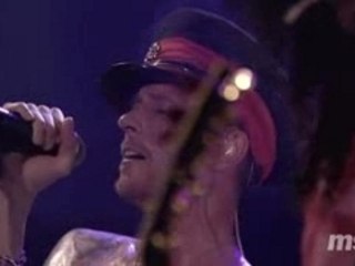 VELVET REVOLVER @ Live 2007 - The last fight (5/16)