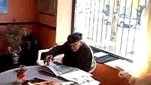 ARAMBURU Y SU DIARIO