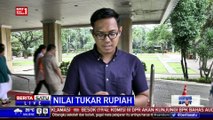 Pergerakan Nilai Rupiah Stabil