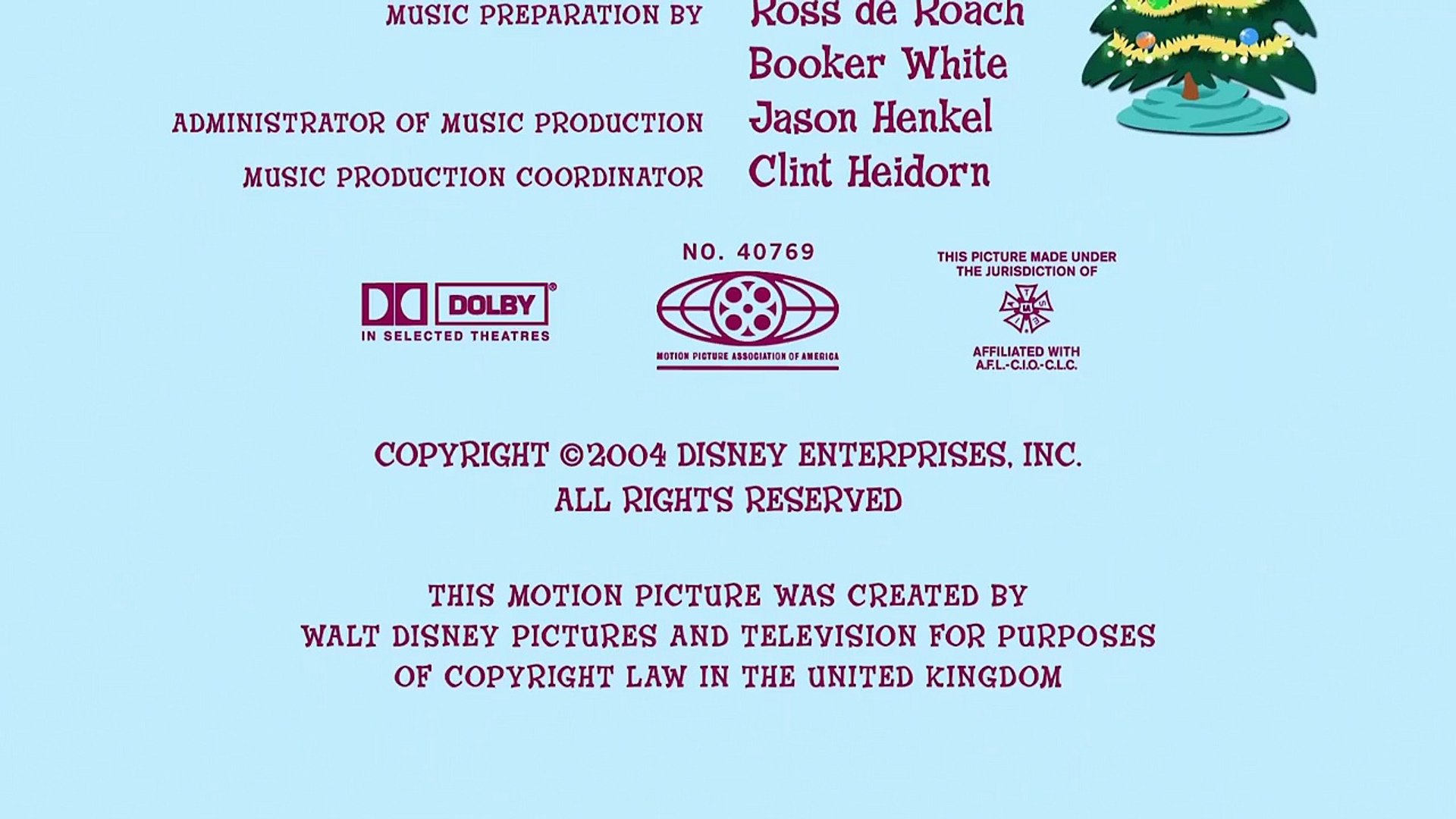 Disneytoon Studios Logo Mickey Mouse