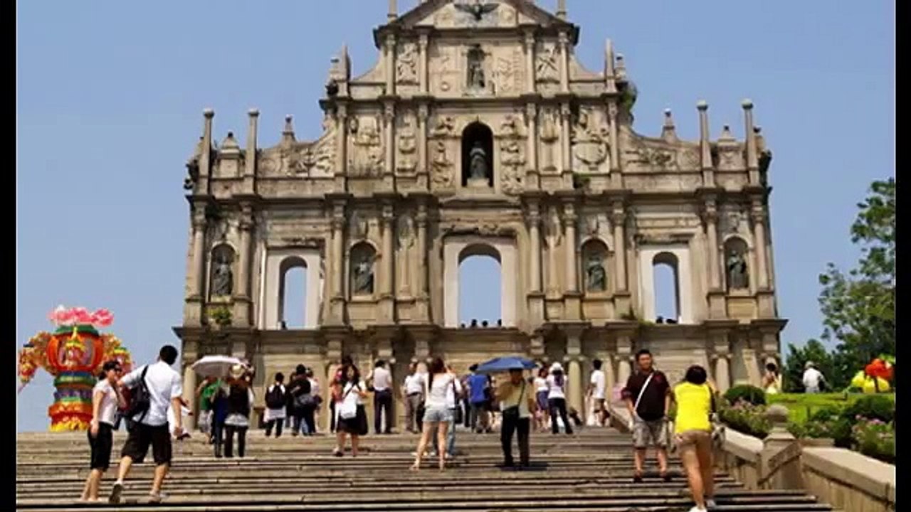 Du Lịch Hồng Kong ở đâu giá tốt nhất