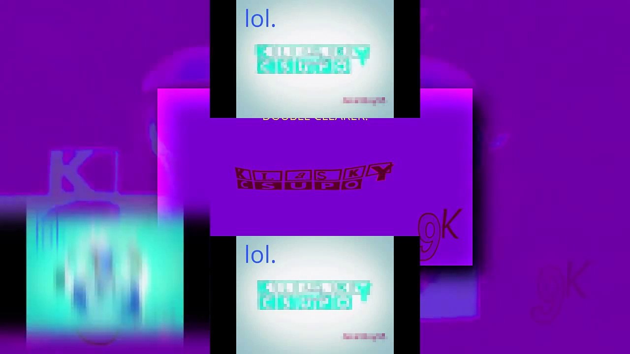 Similar Scan 2: Ultra Effects Vs Peppa Pig Csupo