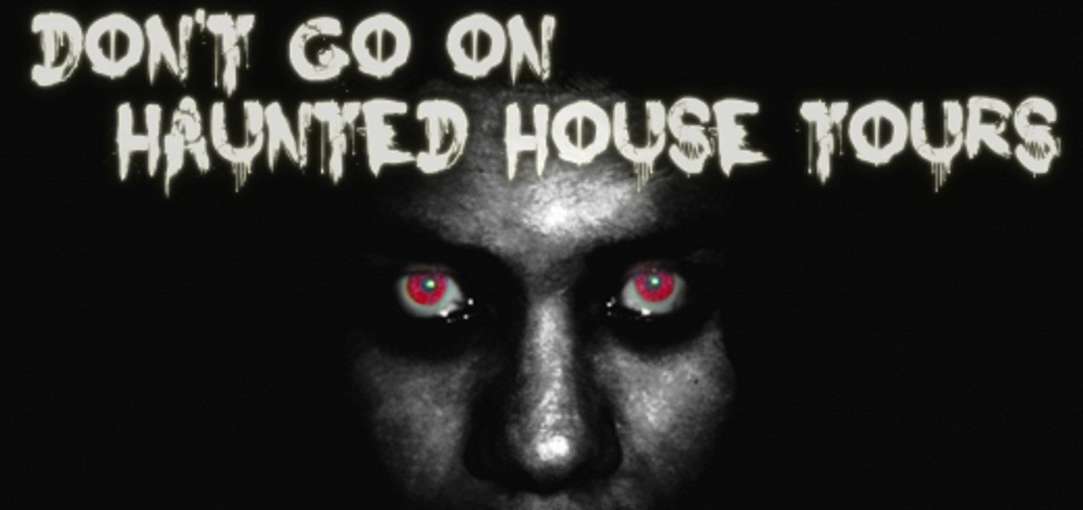 The Initiation - Creepypasta