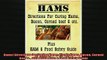 FREE PDF  Hams Directions for Curing Hams Picnic Hams Bacon Corned Beef  with USDA Ham  Food  BOOK ONLINE