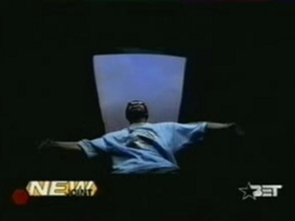 DMX - Aint no sunshine-