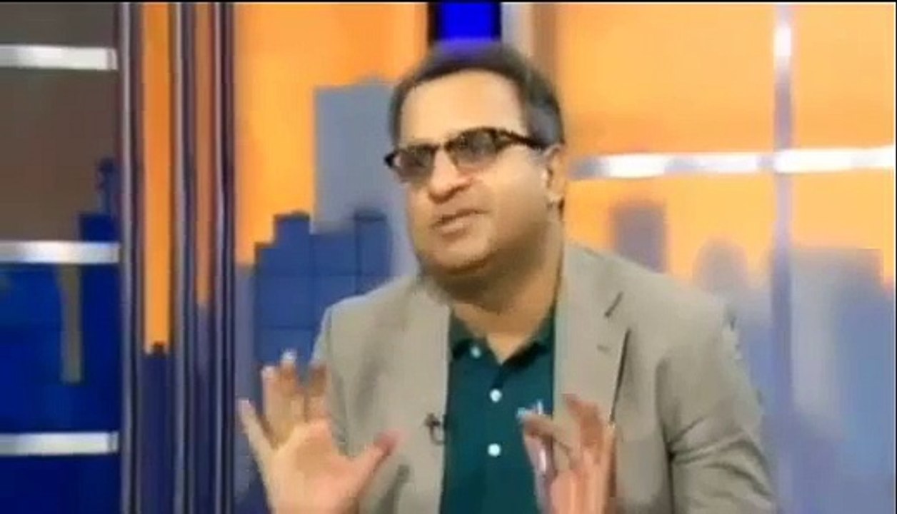 You don't need any investigation, Shareef family's interviews in the past are enough evidence - Rauf Klasra