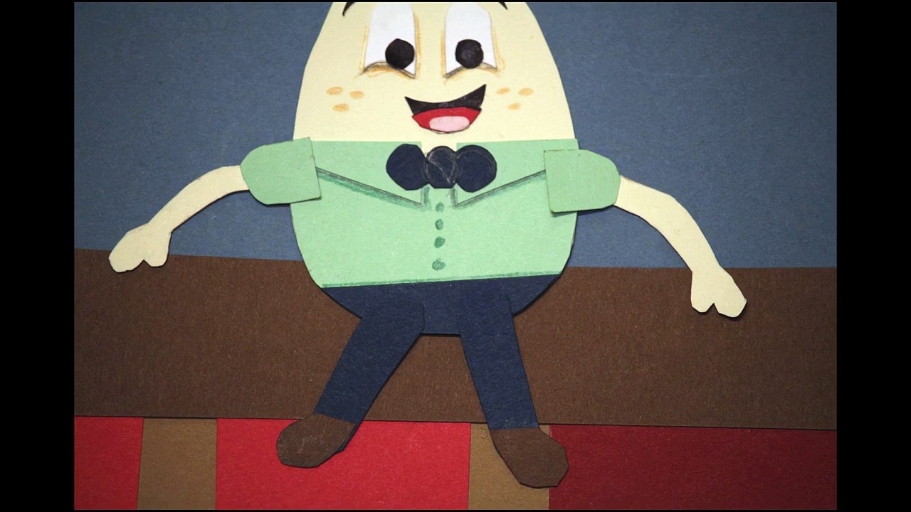 Humpty Dumpty - GCOM266