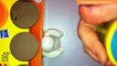 Play Doh Oyun Hamuru ile Tavşan Yapımı (Rabbit)