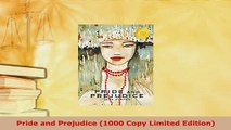 Download  Pride and Prejudice 1000 Copy Limited Edition  EBook