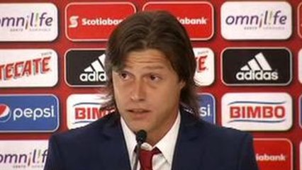 "Destaco el esfuerzo de los jugadores"