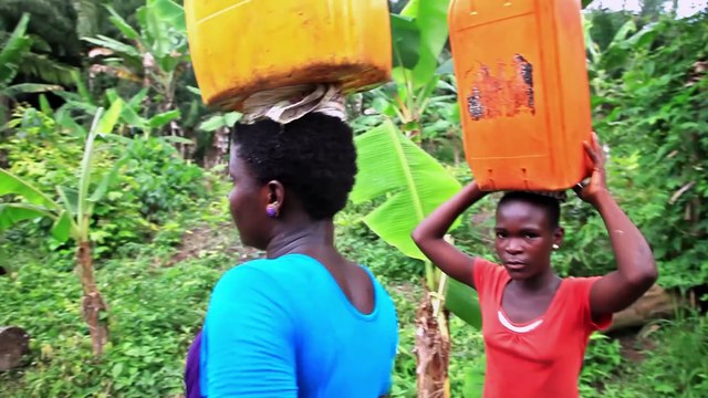 Watly - El ordenador capaz de purificar agua gracias a la energía solar