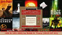 PDF  CompTIA LinuxLPIC1 Certification AllinOne Exam Guide Second Edition Exams LX0103  Read Full Ebook
