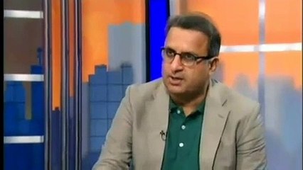 Nawaz Sharif playing his cards righteously - Rauf Klasra /siasattv.pk