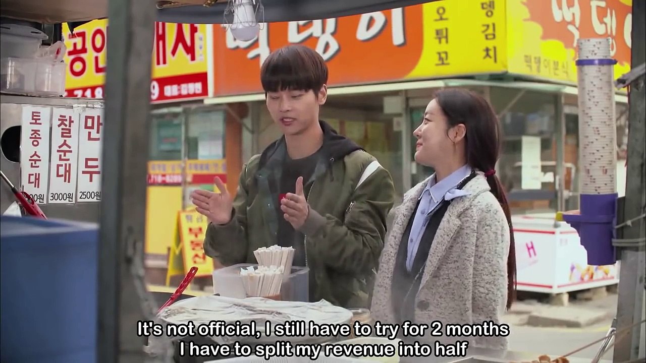 Tomorrow With You Drakorsubindo