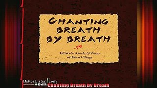 Read  Chanting Breath by Breath  Full EBook