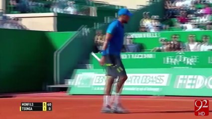 Sports Roundup - 18-04-2016 - 92NewsHD