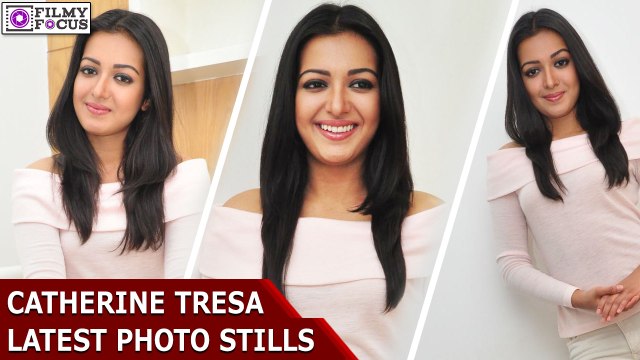 catherine Tresa Latest Photo Stills | filmyfocus.com
