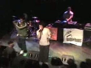 The Procussions - EPK