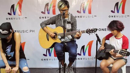 Flying Ipis Acoustic