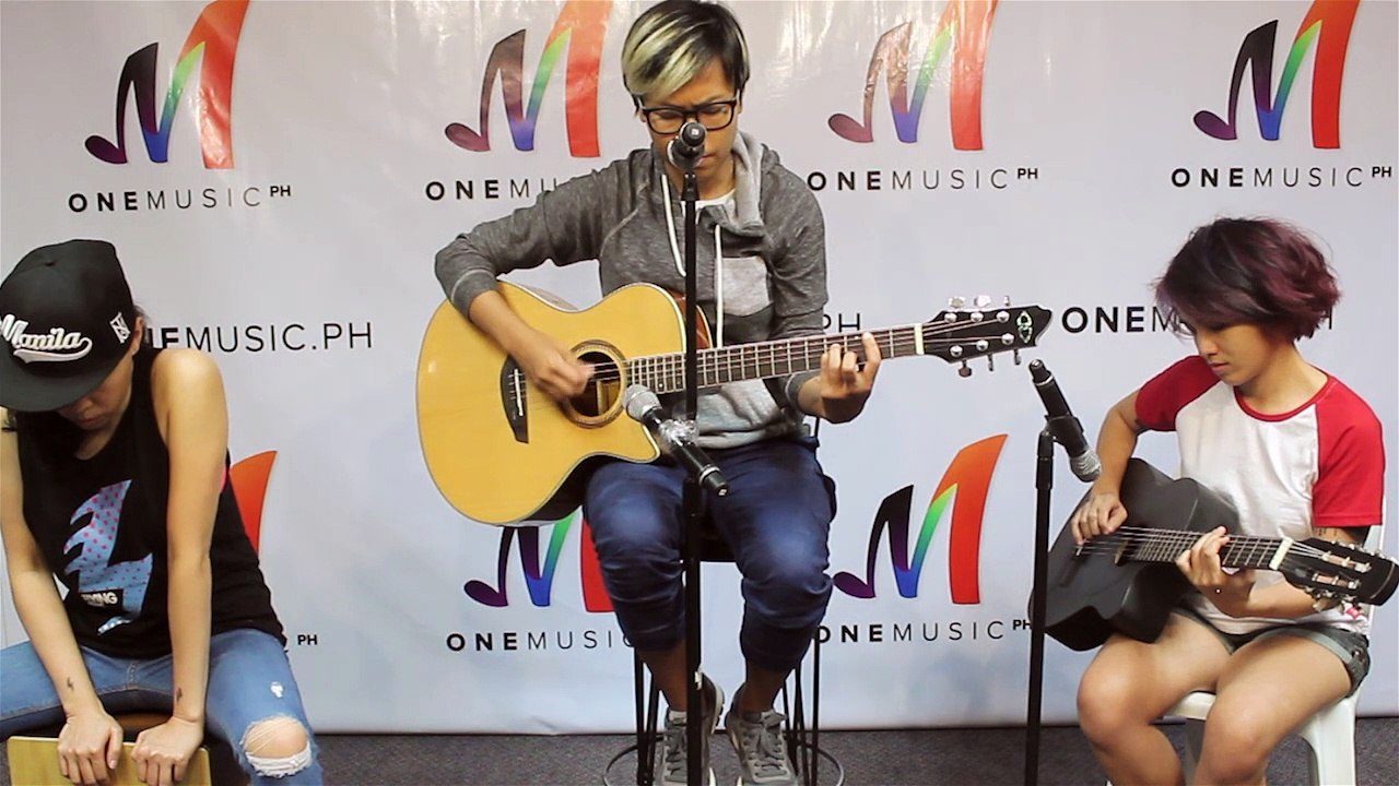 Flying Ipis Acoustic
