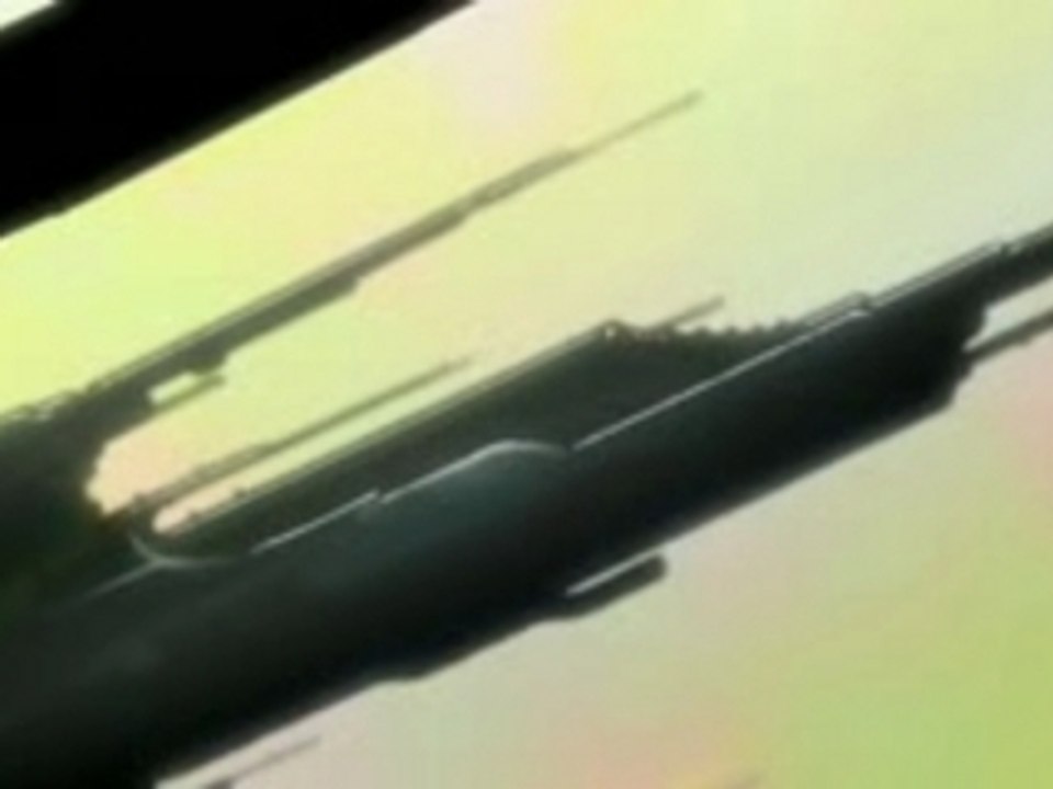 Blame!