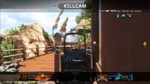 VIDEOS WILL RETURN (Call of Duty: Black Ops 3 Hunted Multiplayer Gameplay)