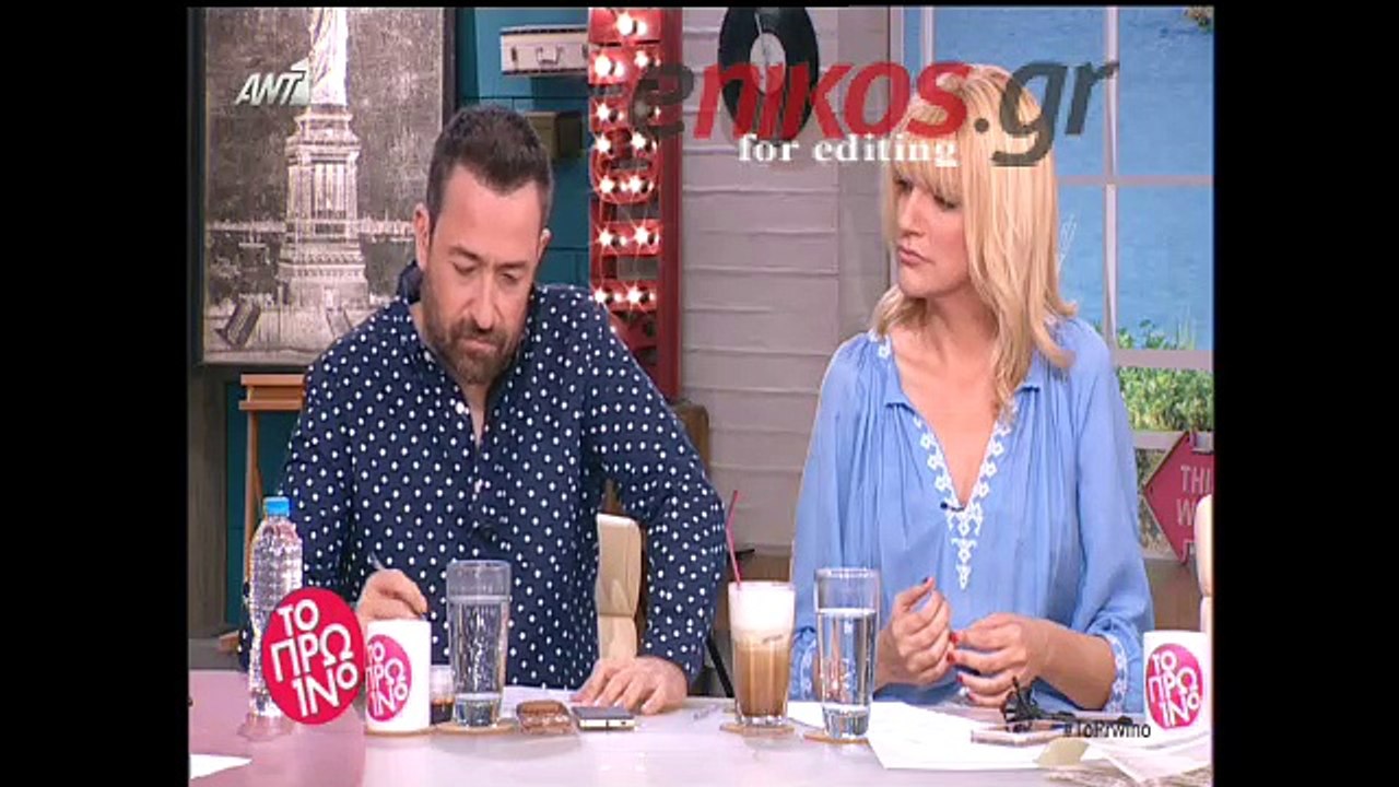 Τα συγκινητικά λόγια του Λιάγκα για τον πατέρα του