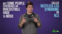 What is Restless Leg Syndrome?