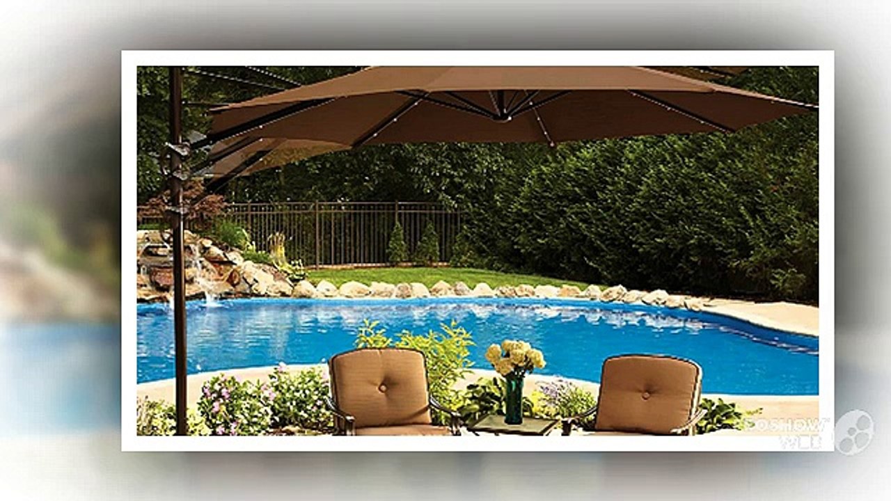 Buy Large Patio Sun Umbrella, Outdoor Umbrellas Online @ PatioSunUmbrellas.com