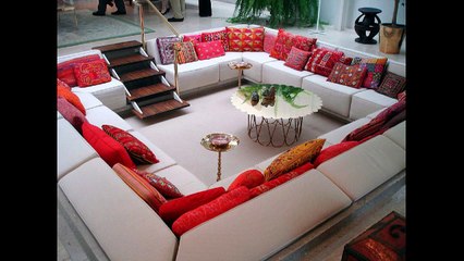 Как подобрать мягкую мебель для зала: 65 иллюстрации стиля