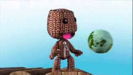 No LittleBigPlanet™3, Let's Play Call of Duty Black Ops III