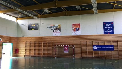 Assemblée générale 2015 - Démonstration aéromodélisme