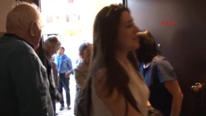 Ali Şen'i Hiç Böyle Görmediniz