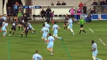 Provence Rugby / Bourgoin - J26 PROD2 - Résumé