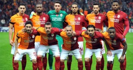 Galatasaraylı Yöneticiler İsyan Etti: Biz Kötü Oynayın mı Diyoruz?
