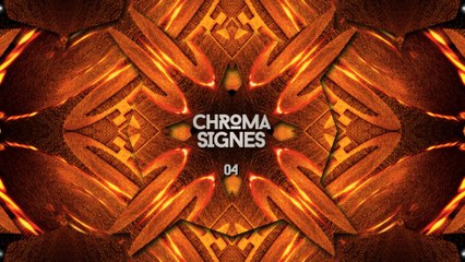 CHROMA S01.04. SIGNES