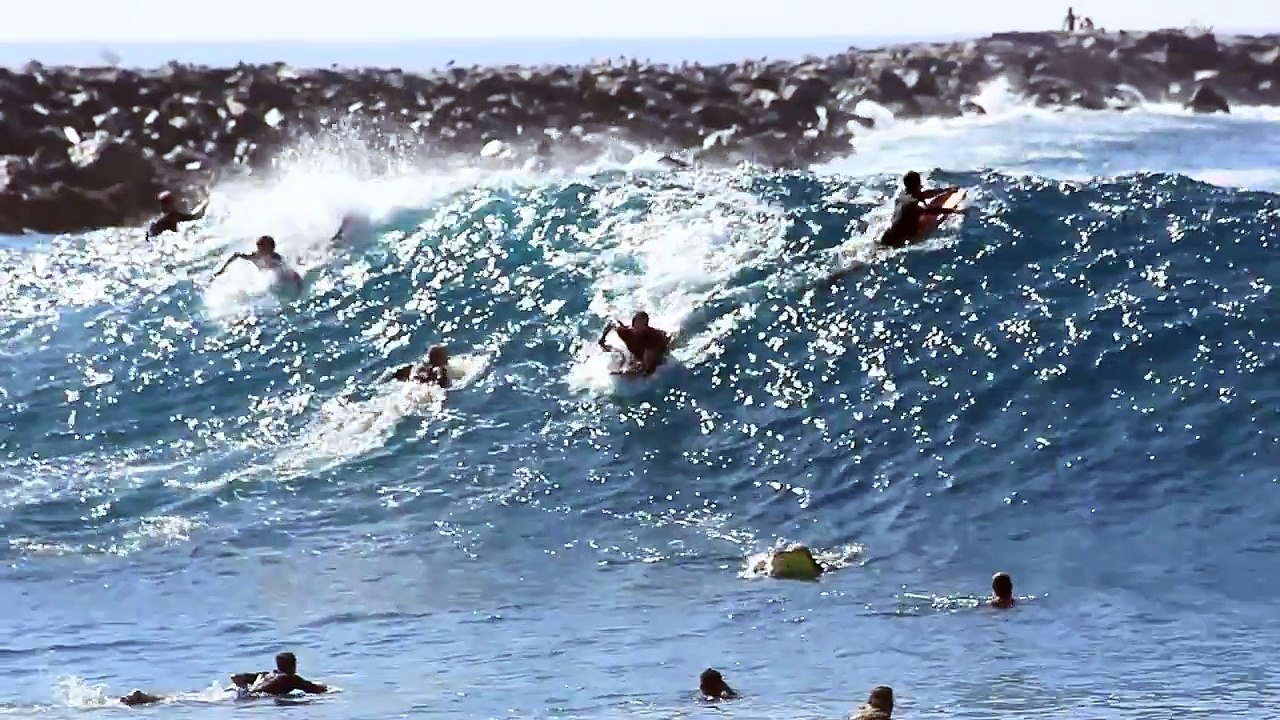 The Wedge | September 6 | 2015