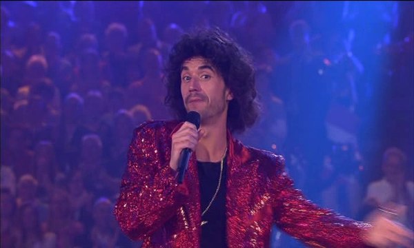 Klubbb3 - Flippers-Medley 2016