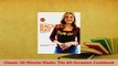 PDF  Classic 30Minute Meals The AllOccasion Cookbook PDF Online
