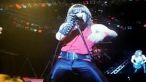 Iron Maiden - Iron Maiden [Beast Over Hammersmith 1982]