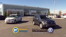 South Centre VW Das Grand Opening