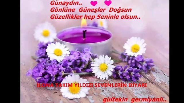 RESİMLERİN DİYARI & UZAYIN ÇİÇEĞİ MARON Mustafa Ceceli - Sultanım