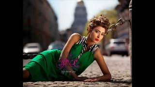 Snl Paris Shoot Luxury Formal Wear Collection For Women