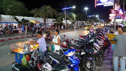 Beach Road Freelancer Pattaya Trip Girls