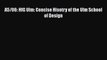 [PDF] A5/06: HfG Ulm: Concise Hisotry of the Ulm School of Design [Download] Online