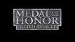Medal of Honor Allied Assault Soundtrack   Sniper Town