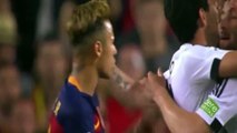 Neymar tokadı bastı!